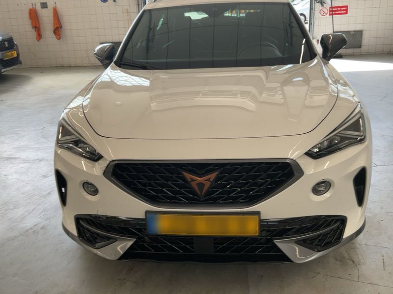 Cupra Formentor 1.4 e-HYBRID 2021 – снимка 14
