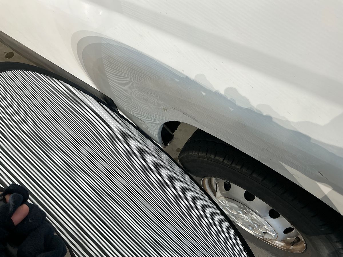 Citroen Jumper 2022 — photo 39