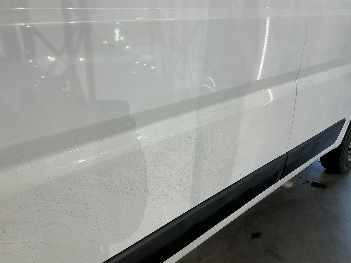 Citroen Jumper 2022 — photo 38