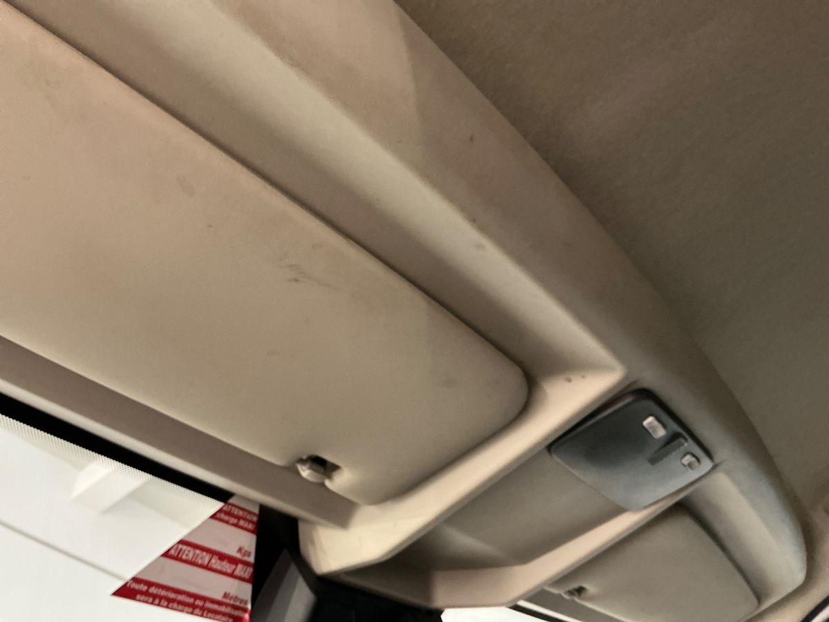 Citroen Jumper 2022 — photo 31