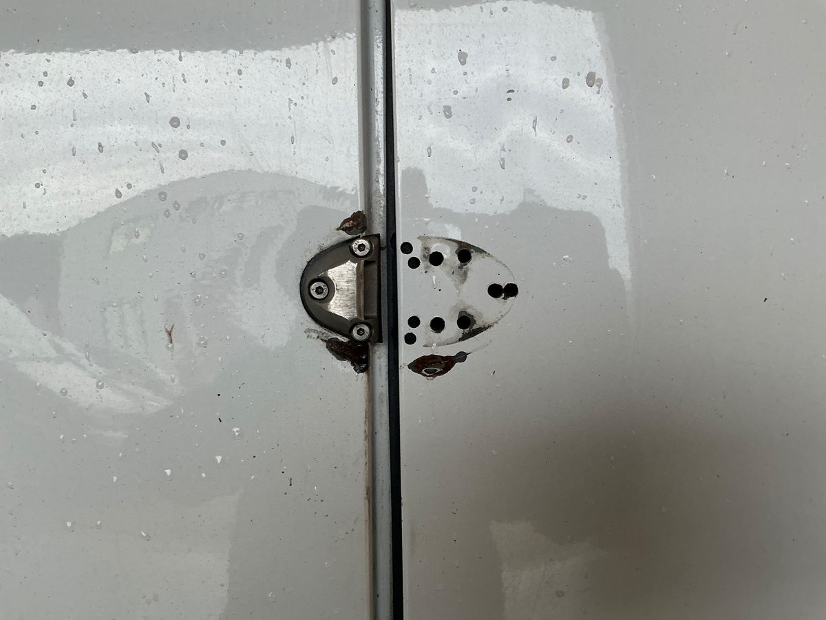 Citroen Jumper 2022 — photo 43