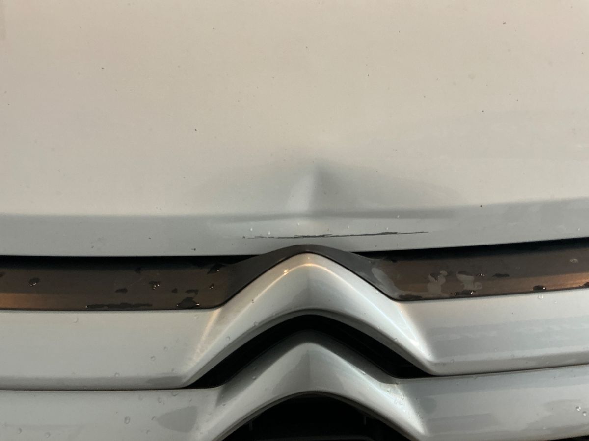 Citroen Jumper 2022 — photo 46