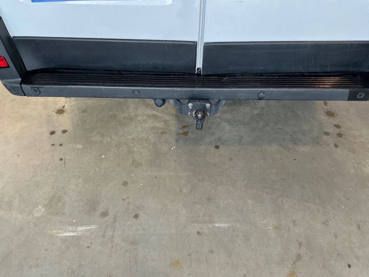 Citroen Jumper 2022 — photo 42