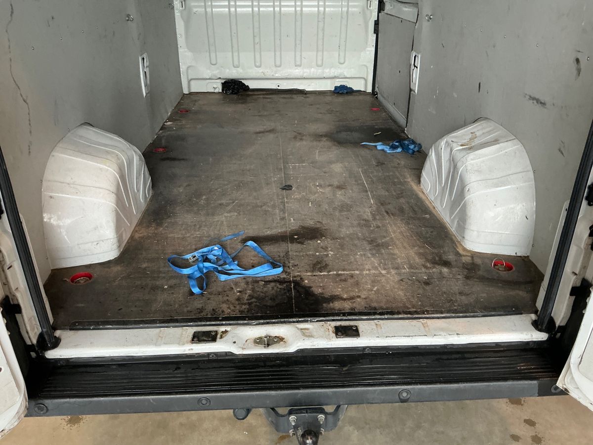 Citroen Jumper 2022 — photo 25