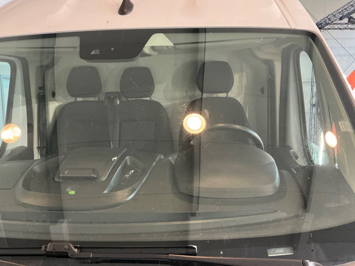 Citroen Jumper 2022 — photo 3