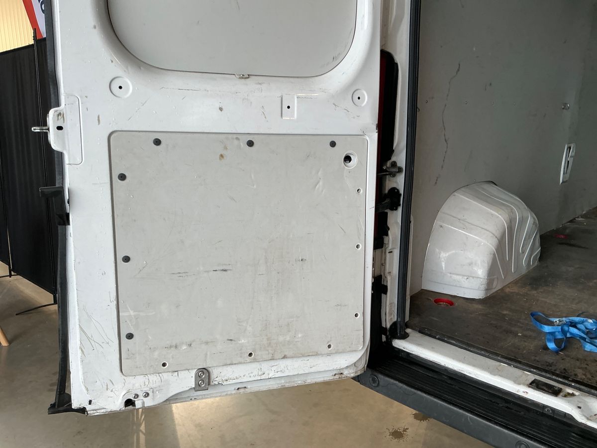 Citroen Jumper 2022 — photo 28