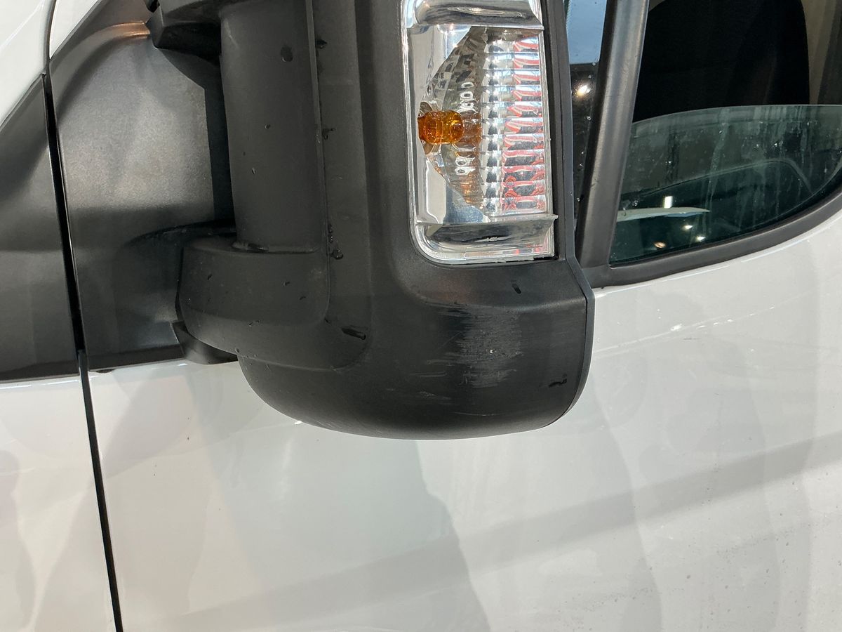 Citroen Jumper 2022 — photo 33