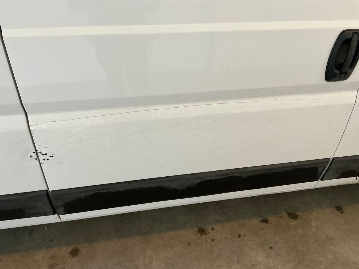 Citroen Jumper 2022 — photo 23