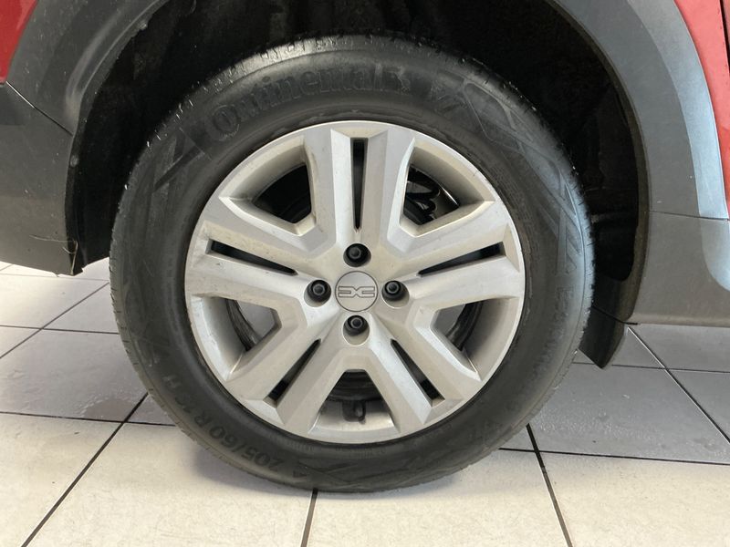 Dacia Jogger 1.0 TCe LPG Expression 2023 – снимка 9