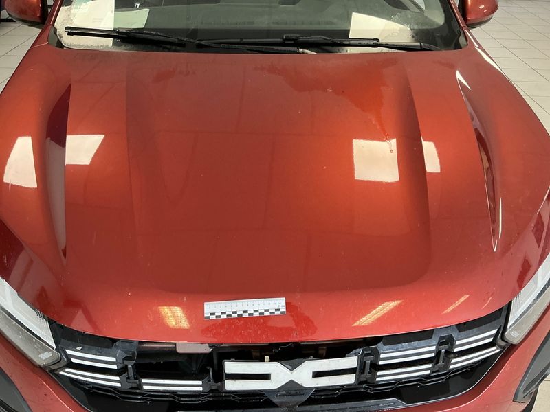 Dacia Jogger 1.0 TCe LPG Expression 2023 – снимка 26