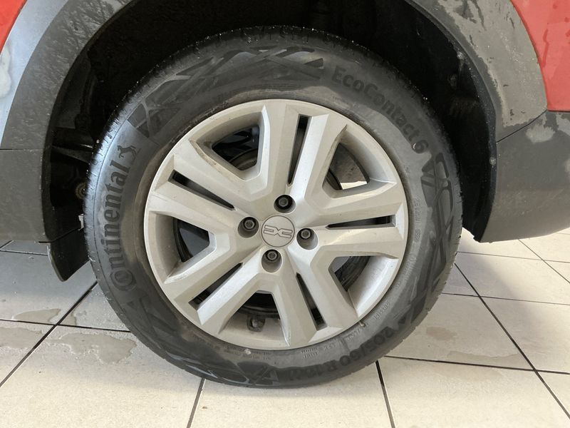 Dacia Jogger 1.0 TCe LPG Expression 2023 – снимка 5