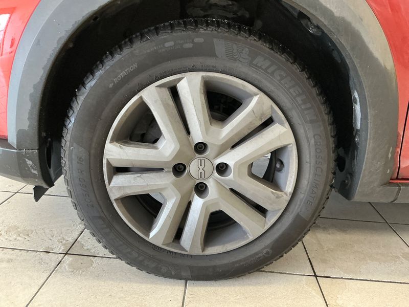 Dacia Jogger 1.0 TCe LPG Expression 2023 – снимка 3