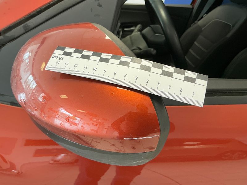 Dacia Jogger 1.0 TCe LPG Expression 2023 – снимка 24