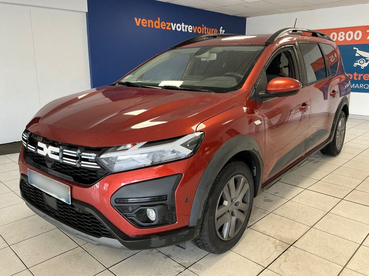 Dacia Jogger 2023