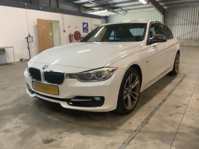 BMW 3er