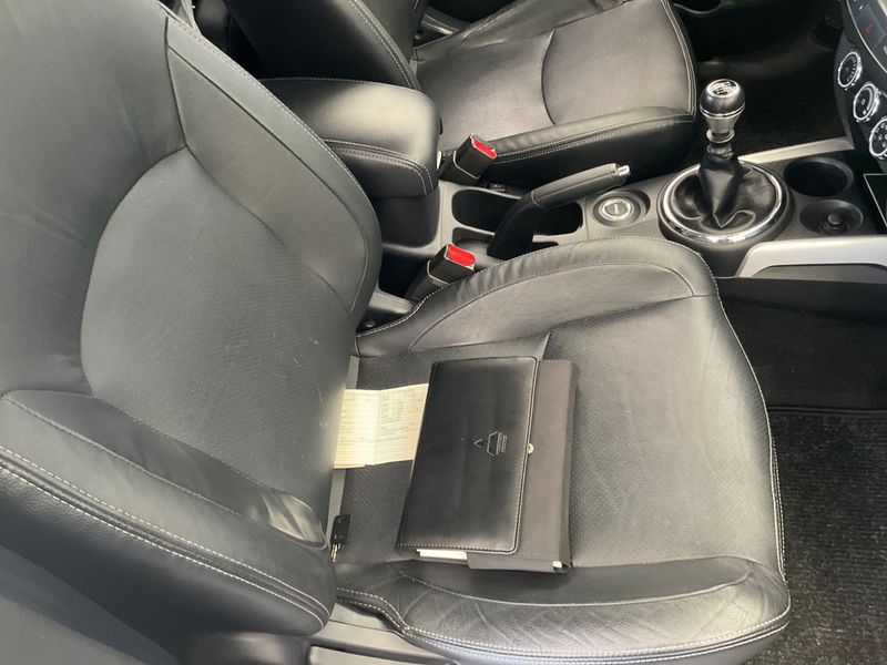 Mitsubishi ASX 1.8 DI-D Diamant Edition 4WD 2014 – снимка 34