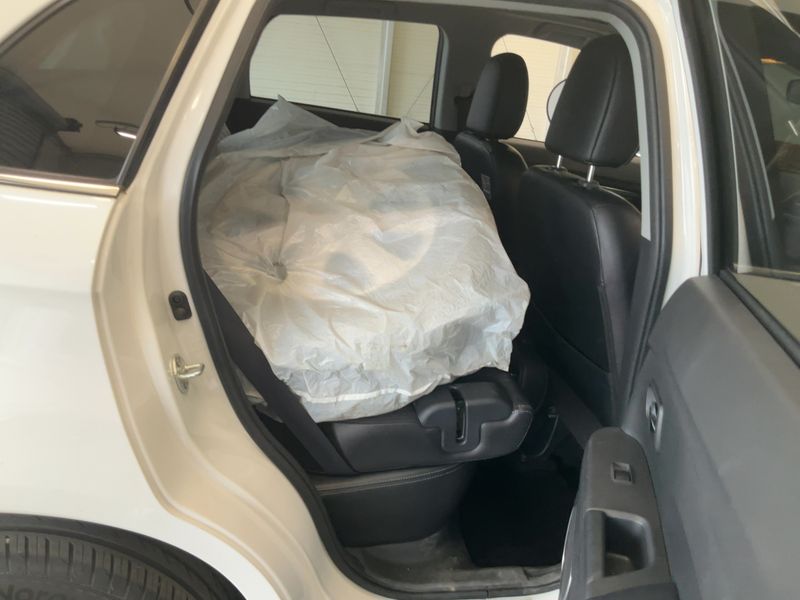 Mitsubishi ASX 1.8 DI-D Diamant Edition 4WD — zdjęcie 14