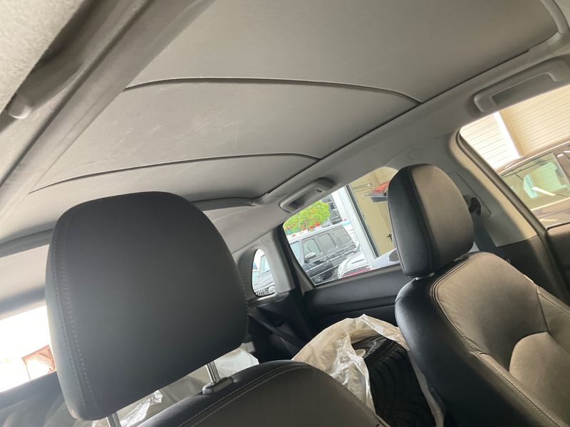 Mitsubishi ASX 1.8 DI-D Diamant Edition 4WD 2014 – снимка 35