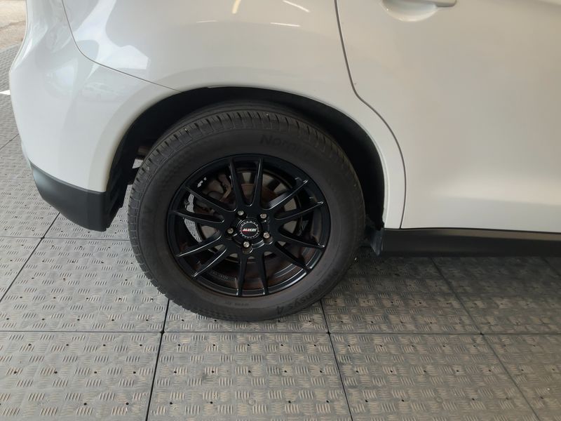 Mitsubishi ASX 1.8 DI-D Diamant Edition 4WD 2014 – снимка 9