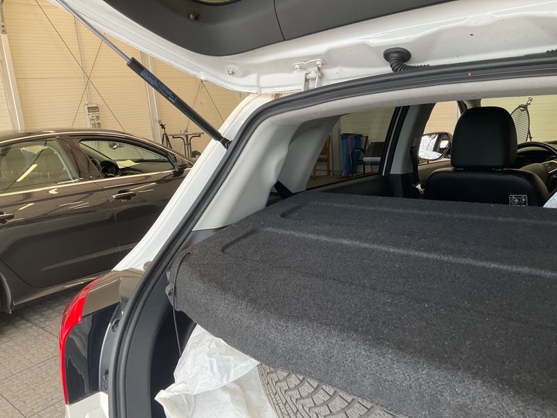 Mitsubishi ASX 1.8 DI-D Diamant Edition 4WD 2014 – снимка 30