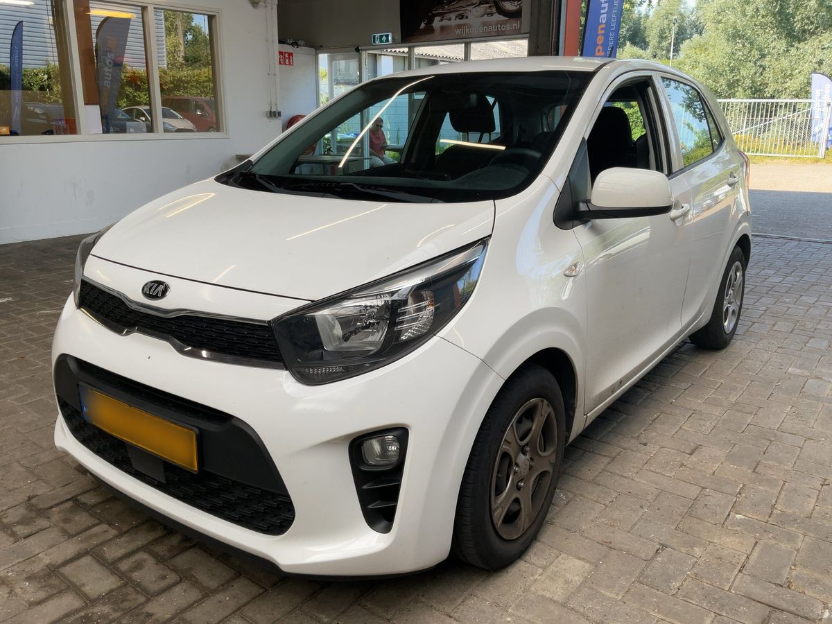 Kia Picanto 2021