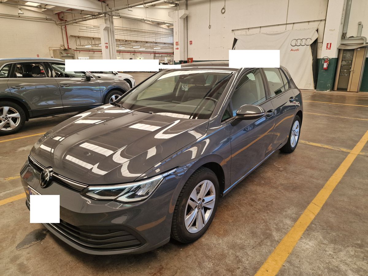 Volkswagen Golf 2023