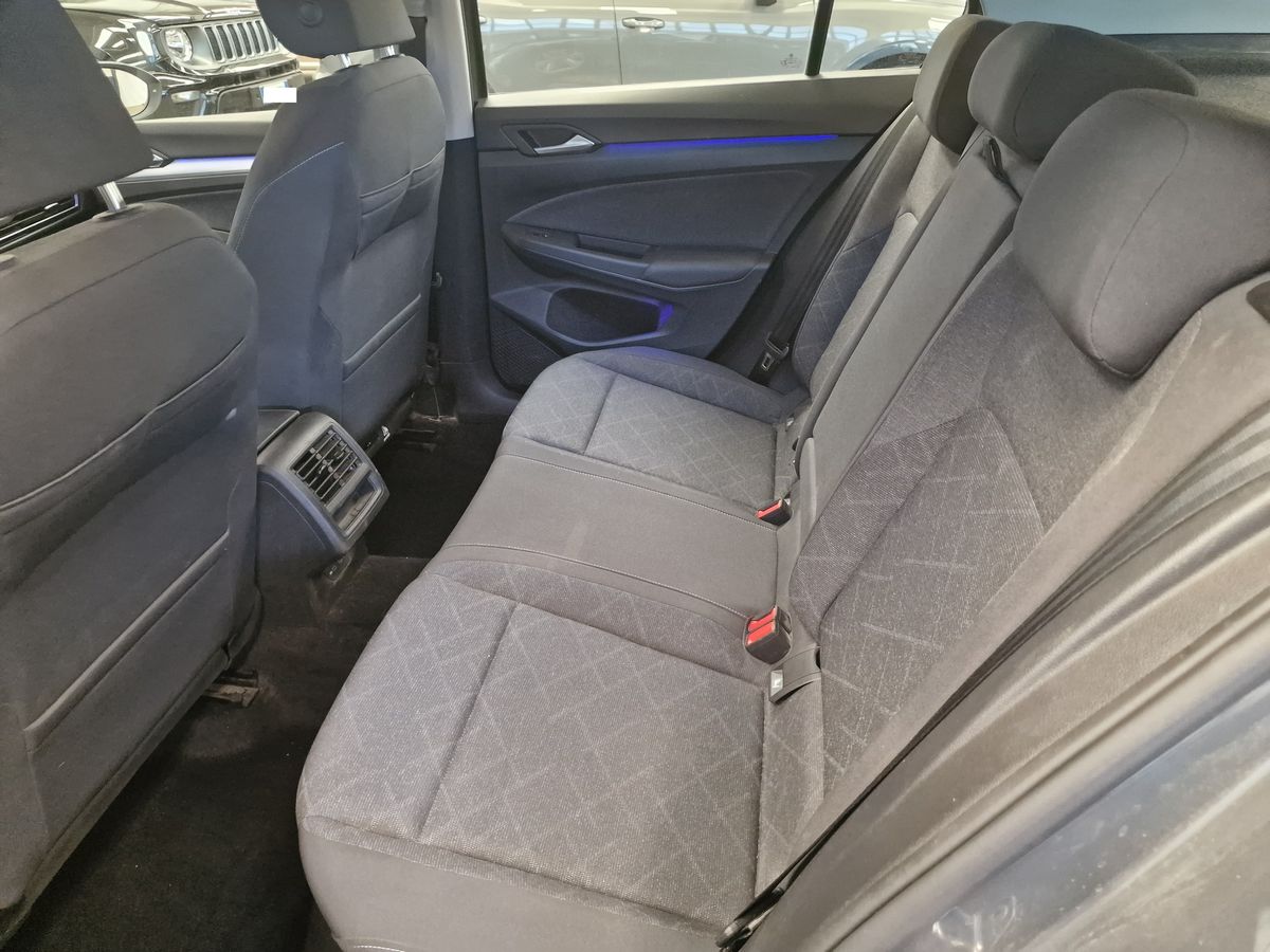 Volkswagen Golf d'occasion