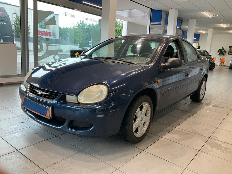 Chrysler Neon 2.0 LE