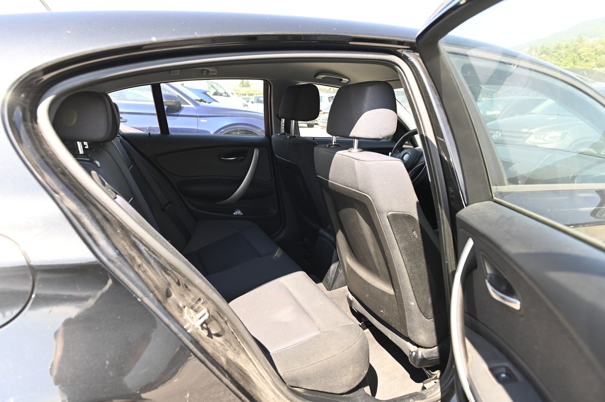 BMW 1er 116d