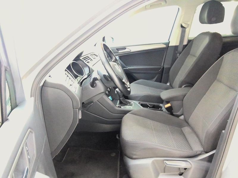Volkswagen Tiguan Allspace 2.0 TDI Comfortline — zdjęcie 5