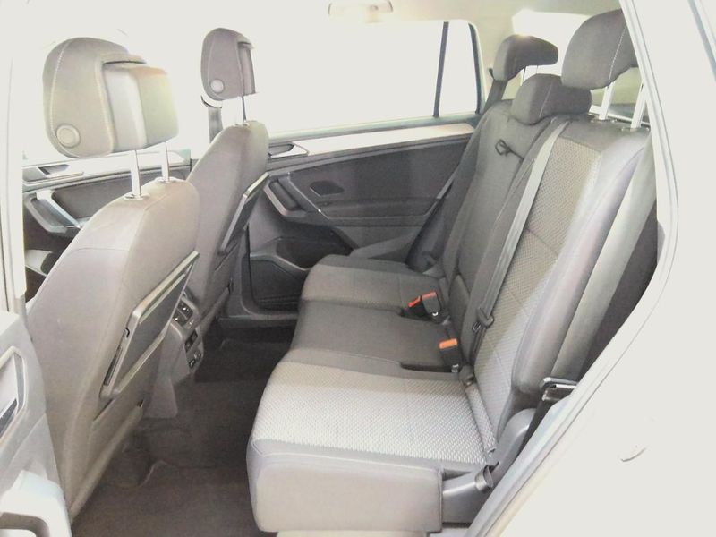 Volkswagen Tiguan Allspace 2.0 TDI Comfortline — zdjęcie 6