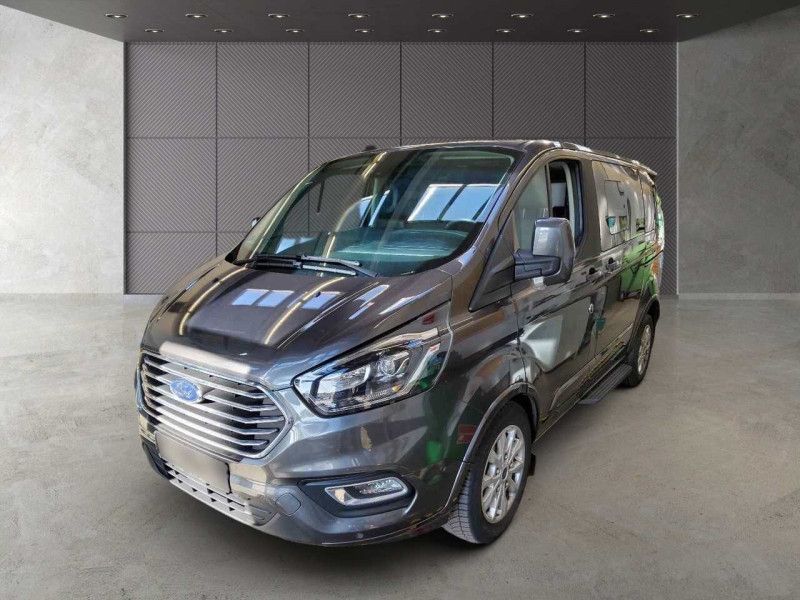 Ford Tourneo Custom 2.0 TDCi 320 L1 Tourneo Titanium X