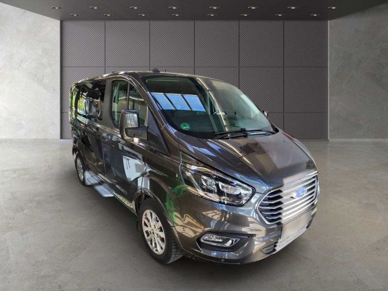 Ford Tourneo Custom 2.0 TDCi 320 L1 Tourneo Titanium X
