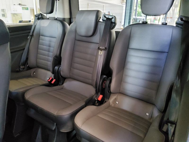 Ford Tourneo Custom 2.0 TDCi 320 L1 Tourneo Titanium X
