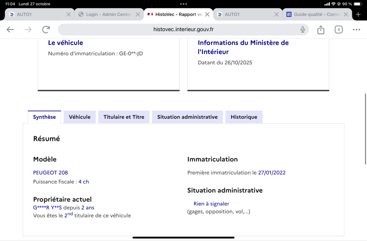 Peugeot 208 1.2 PureTech Style
