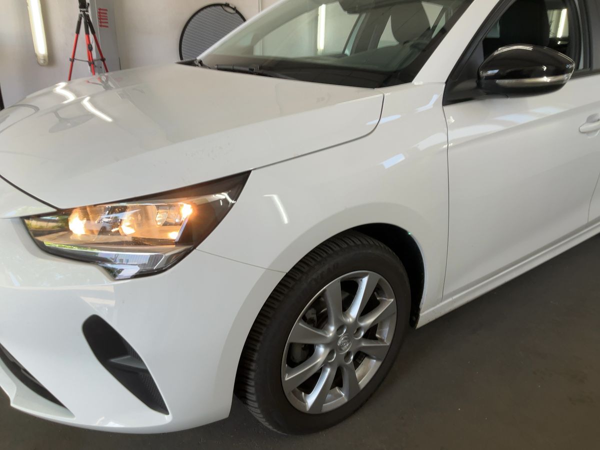 Opel Corsa d'occasion