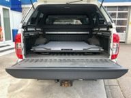 Nissan Navara NP-300 2.3 dCi N-Guard Double Cab 4x4 — zdjęcie 10
