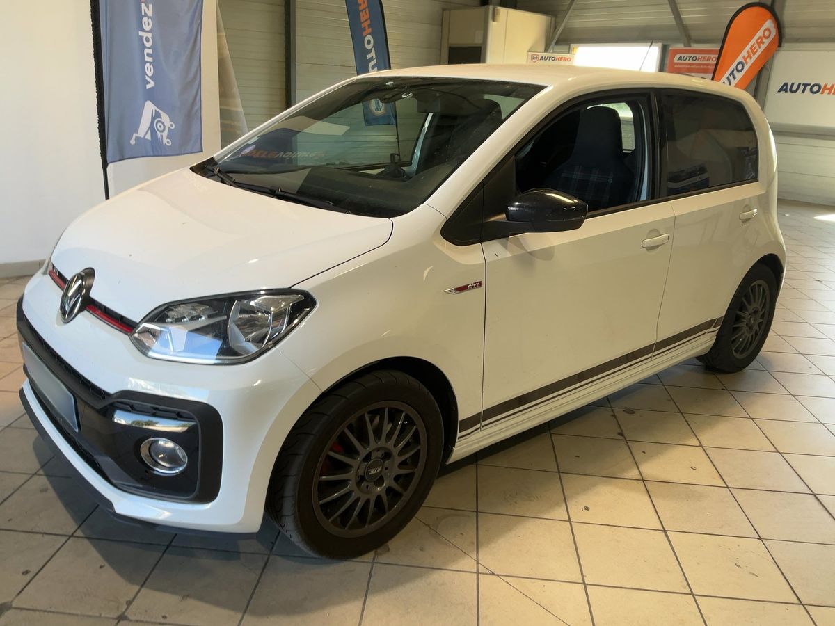 Volkswagen up! d'occasion