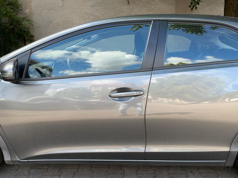 Honda Civic 1.4 Comfort — zdjęcie 4