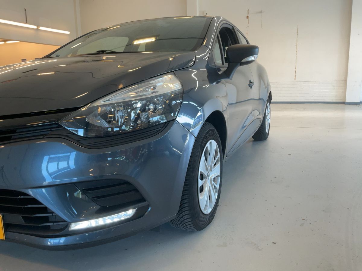 Renault Clio d'occasion