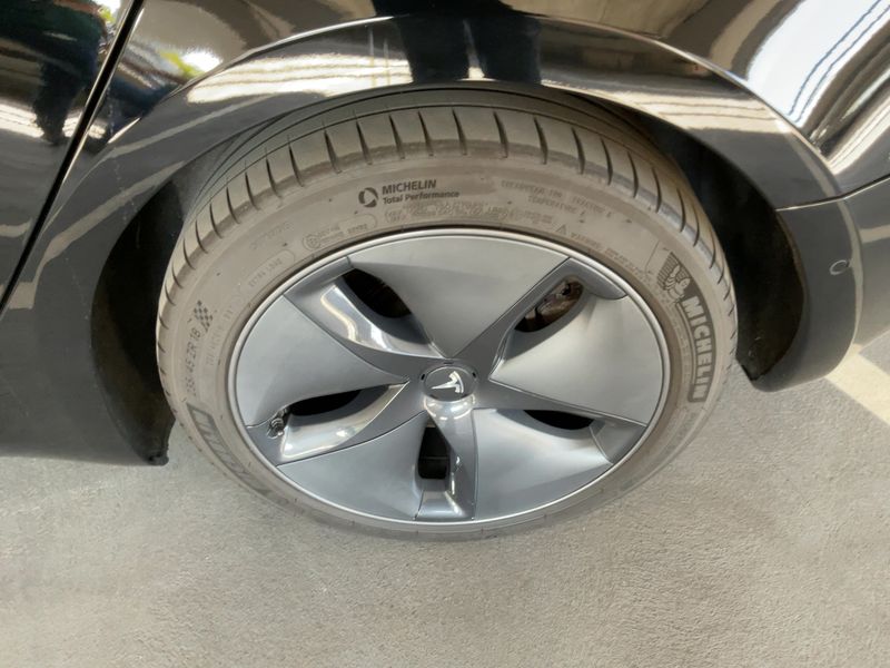 Tesla Model 3 Standard Range Plus 2019 – снимка 5