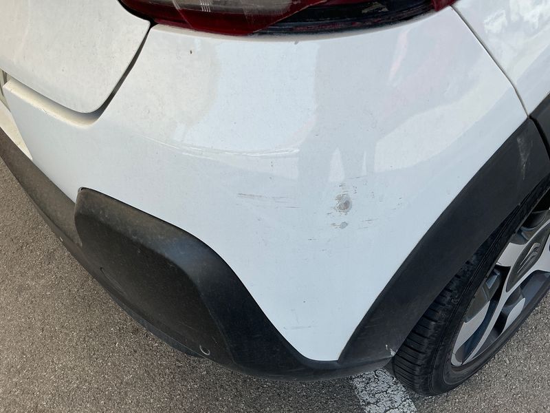 Citroen C3 1.2 PureTech Shine 2018 – снимка 23