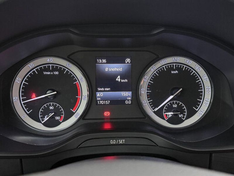 Skoda Kodiaq d'occasion