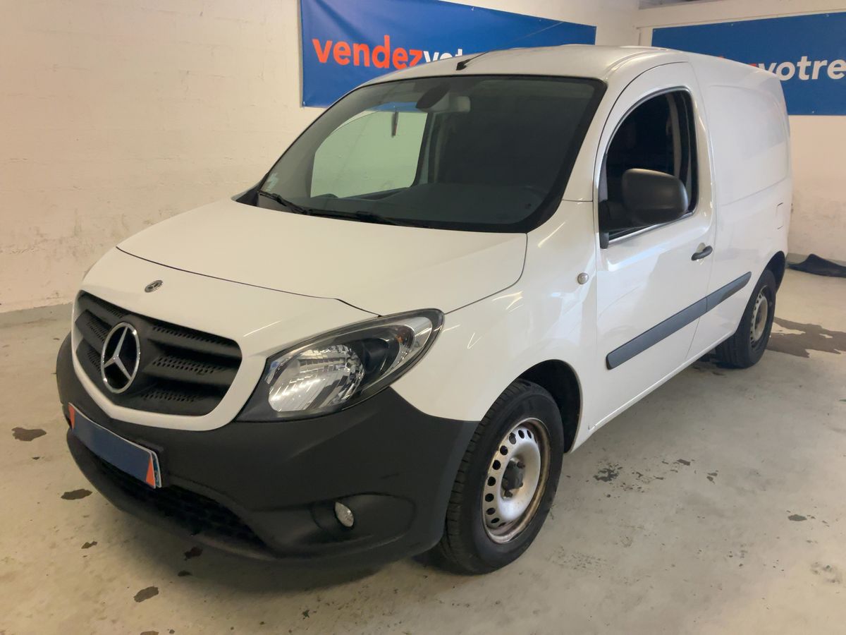 Mercedes-Benz Citan d'occasion