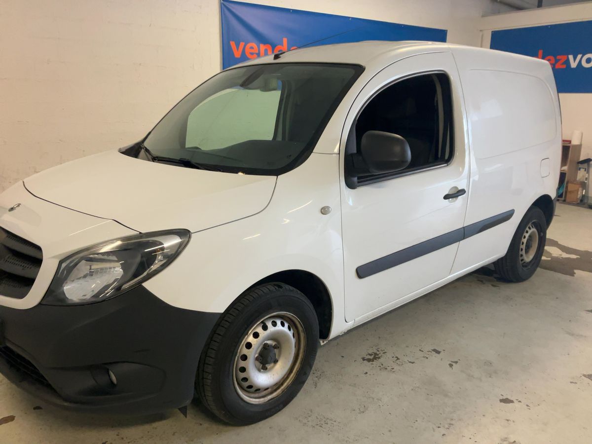 Mercedes-Benz Citan d'occasion