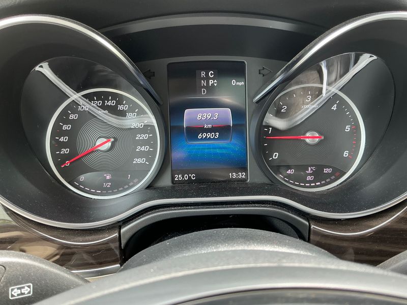 Mercedes-Benz V-Klasse Marco Polo V 300 d EDITION 4MATIC — zdjęcie 13