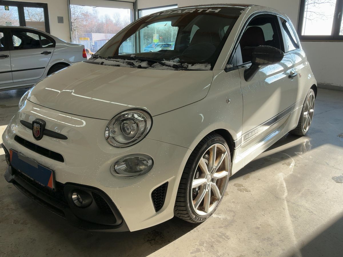 Abarth 595 1.4 Competizione