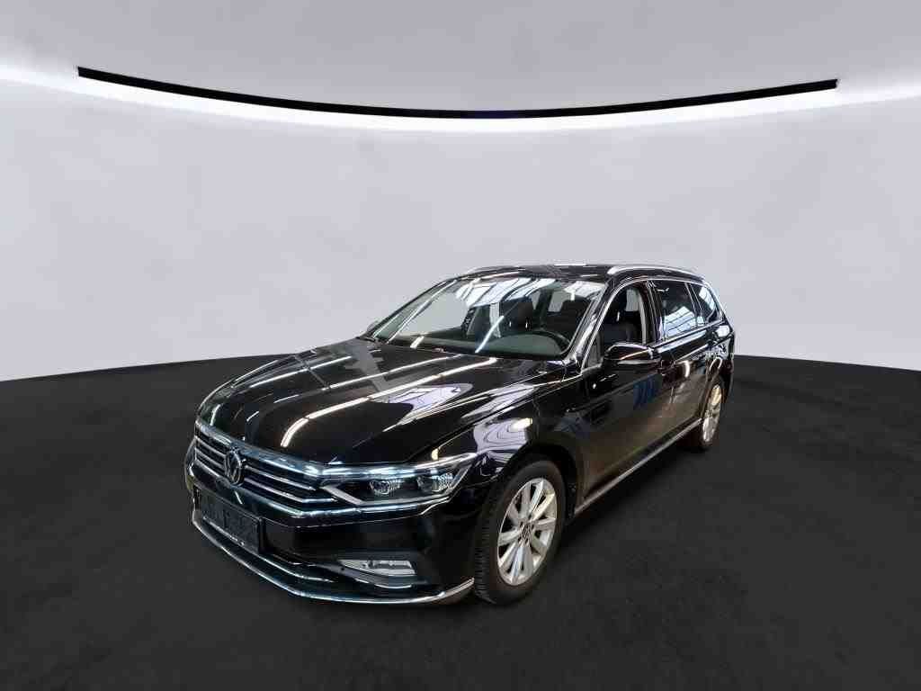 Volkswagen Passat d'occasion