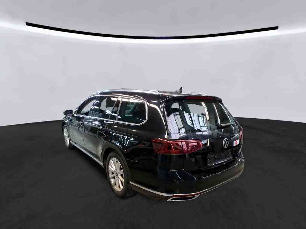 Volkswagen Passat d'occasion