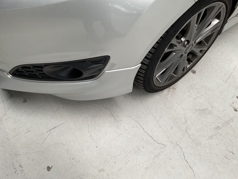 Ford Fiesta 1.0 EcoBoost ST-Line 2017 – снимка 26